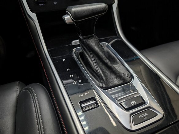 2020 Changan CS75 I Рестайлинг, белый, 1449000 рублей - вид 18