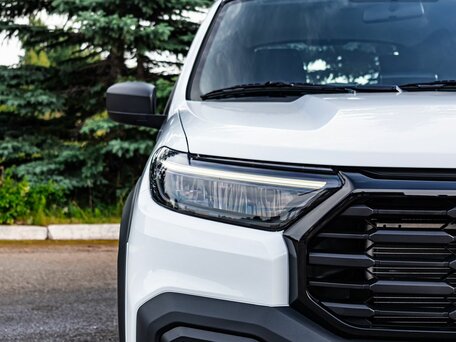 Lada (ВАЗ) Niva Travel I Рестайлинг