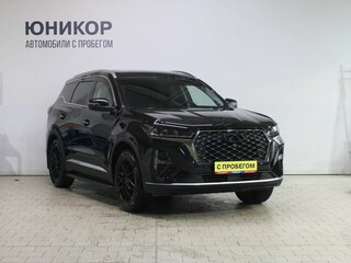 2024 Chery Tiggo 7 Pro Max I, чёрный, 1859000 рублей, вид 3