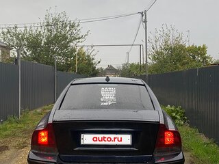 2006 Volvo S60 I Рестайлинг, синий, 550000 рублей, вид 5