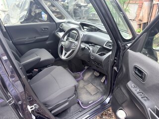 2020 Suzuki Solio MHEV III, фиолетовый, 1150000 рублей, вид 5