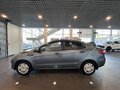 2013 Kia Rio III, голубой - вид 5