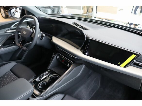 2026 Audi Q5 L III (GU), чёрный, 6799000 рублей - вид 9