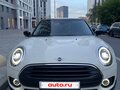 2021 Mini Clubman Cooper II Рестайлинг, бежевый - вид 2