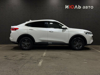 2023 Haval F7x I Рестайлинг, белый, 2270000 рублей, вид 4