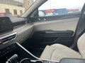 2022 Kia K5 III, чёрный - вид 10