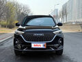 2023 Haval M6 Plus II, чёрный - вид 1