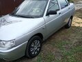 2005 Lada (ВАЗ) 2110, серебристый, 200000 рублей - вид 7