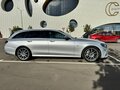 2020 Mercedes-Benz E-Класс 200 d V (W213, S213, C238), серебристый - вид 5