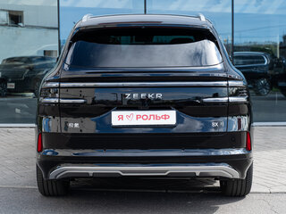 2026 Zeekr 8X 70 kWh, чёрный, 11999000 рублей, вид 5