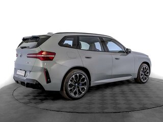 2025 BMW X3 Long 30L xDrive IV (G45/G48), серый, 7600000 рублей, вид 2