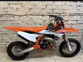 2025 KTM 65 SX, оранжевый, 370000 рублей - вид 1