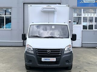 2024 ГАЗ ГАЗель Next, белый, 2799000 рублей, вид 2