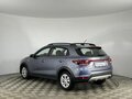 2018 Kia Rio X-Line IV, серый, 1299000 рублей - вид 8