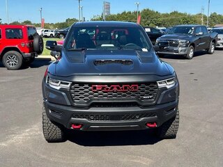 2026 Ram 1500 TRX SRT V Рестайлинг, серый, 13590032 рублей, вид 2