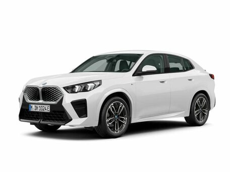 BMW X2 II (U10)