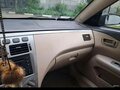 2009 Chery Fora (A21), чёрный, 430000 рублей - вид 6