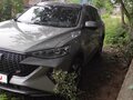 2023 Haval F7 I Рестайлинг, серебристый, 2300000 рублей