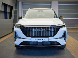 2026 VOLGA K40, белый, 3599000 рублей, вид 2