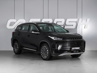 2023 Exeed TXL I Рестайлинг, чёрный, 2599000 рублей, вид 1