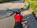 2012 Stels Flame 200, красный, 120000 рублей - вид 8
