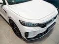 2026 Voyah Free I Рестайлинг, белый, 6940000 рублей - вид 8