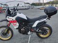 2023 Yamaha Tenere 700, белый, 1210000 рублей - вид 5