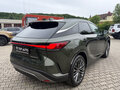 2026 Lexus RX 450h V, зелёный, 11500000 рублей - вид 6