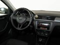 2018 Skoda Rapid I Рестайлинг, бежевый, 1100000 рублей - вид 11