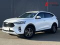 2022 Haval F7 I, белый, 1999000 рублей