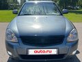 2008 Lada (ВАЗ) Priora I, серый - вид 3