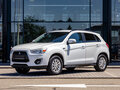 2012 Mitsubishi ASX I Рестайлинг, белый, 1295000 рублей