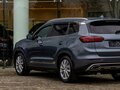 2021 Chery Tiggo 8 Pro I, серый, 1695000 рублей - вид 8