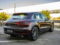 2014 Porsche Macan S I, коричневый - вид 6