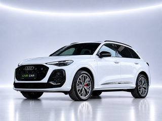 2026 Audi Q5 L III (GU), белый, 6100000 рублей, вид 1