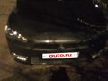 2007 Mitsubishi Lancer X, серый, 390000 рублей - вид 4