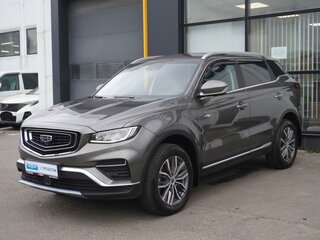 2023 Geely Atlas Pro, серый, 2065000 рублей, вид 1