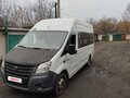 2018 ГАЗ ГАЗель Next, белый, 527000 рублей - вид 1