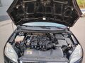 2007 Ford Focus II, чёрный, 475000 рублей - вид 6