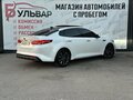 2018 Kia Optima IV Рестайлинг, белый - вид 5