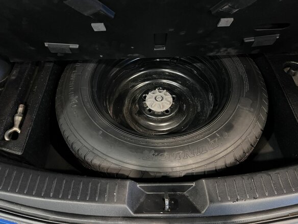 2012 Mazda CX-5 I, синий, 1670000 рублей - вид 18