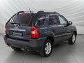 2010 Kia Sportage II Рестайлинг, серый, 878000 рублей - вид 6