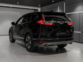 2020 Honda CR-V V, чёрный, 2860000 рублей - вид 3