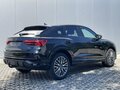 2026 Audi Q3 35 TFSI II (F3), чёрный - вид 3