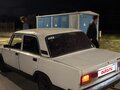 2008 Lada (ВАЗ) 2107, белый, 85000 рублей - вид 1