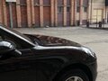 2017 Porsche Macan I, чёрный, 3450000 рублей - вид 4