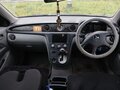 2001 Mitsubishi Airtrek I, серый, 360000 рублей - вид 6