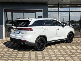 2026 Changan CS75 Pro, белый, 3155000 рублей, вид 5