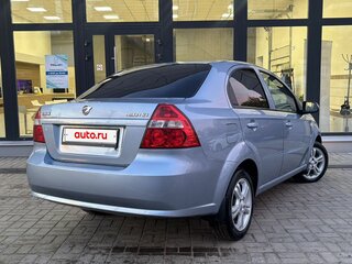 2017 Ravon Nexia R3, серый, 720000 рублей, вид 3