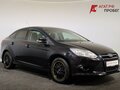 2012 Ford Focus III, чёрный, 799000 рублей - вид 2